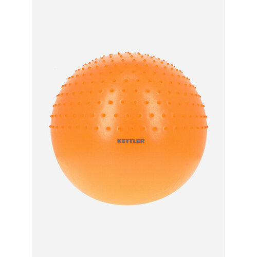 фото Мяч гимнастический kettler оранжевый