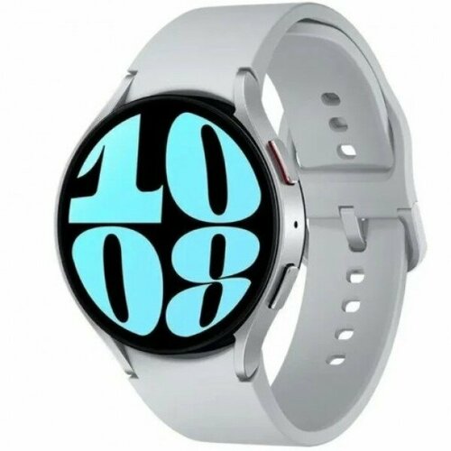 Samsung Galaxy Watch6 SM-R940 Silver arabic SM-R940NZSAMEA 2470000₽