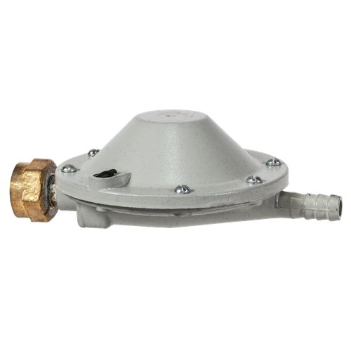 Регулятор пропановый бытовой Редиус РДСГ-1-12 НЗГА лягушка 790₽