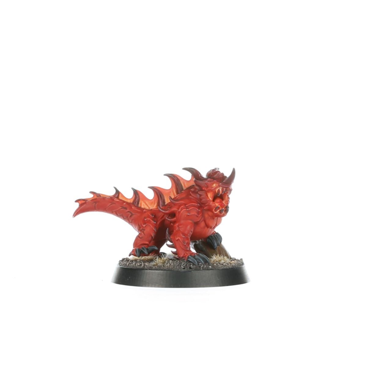 Набор миниатюр Warhammer Games Workshop - фото №9