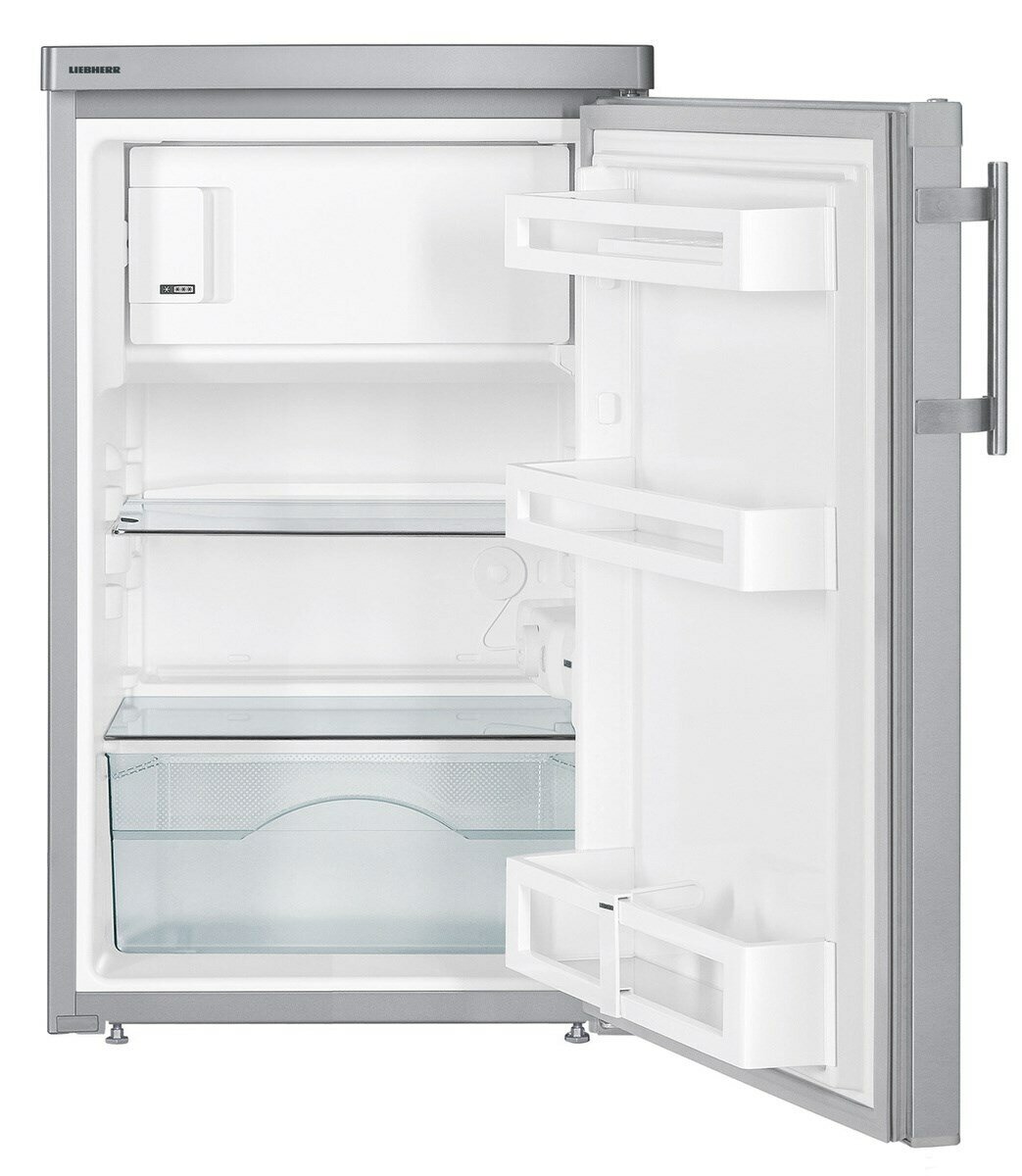 холодильник Liebherr - фото №11