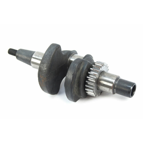 фото Коленвал, подходит для лодочного мотора parsun f4 bm, f5 bm