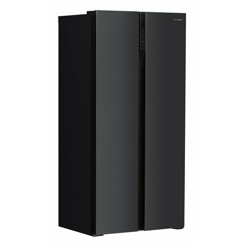 Холодильник Hyundai CS4505F черный 7380900₽