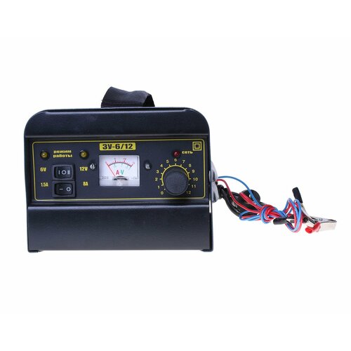 Зарядное устройство ЗУ-612 тамбов 859800₽