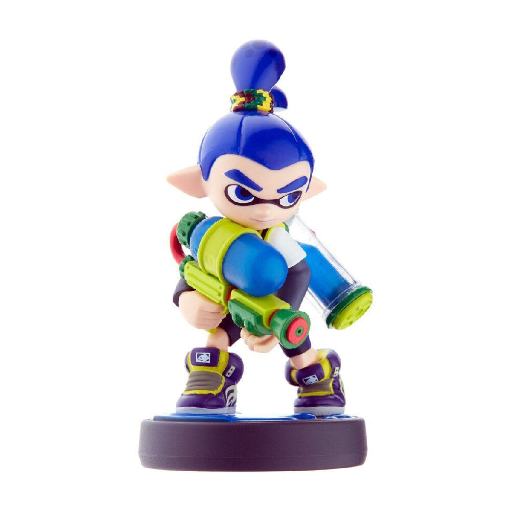 Фигурка Amiibo - фото №2