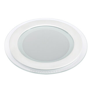 Светодиодная панель LT-R200WH 16W Day White 120deg (Arlight, IP40 Металл, 3 года) 016575