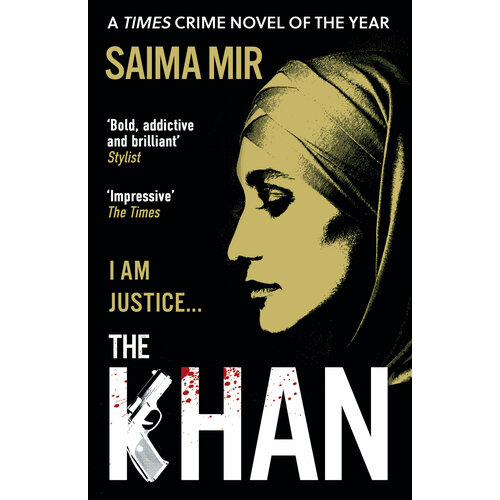 The Khan | Mir Saima