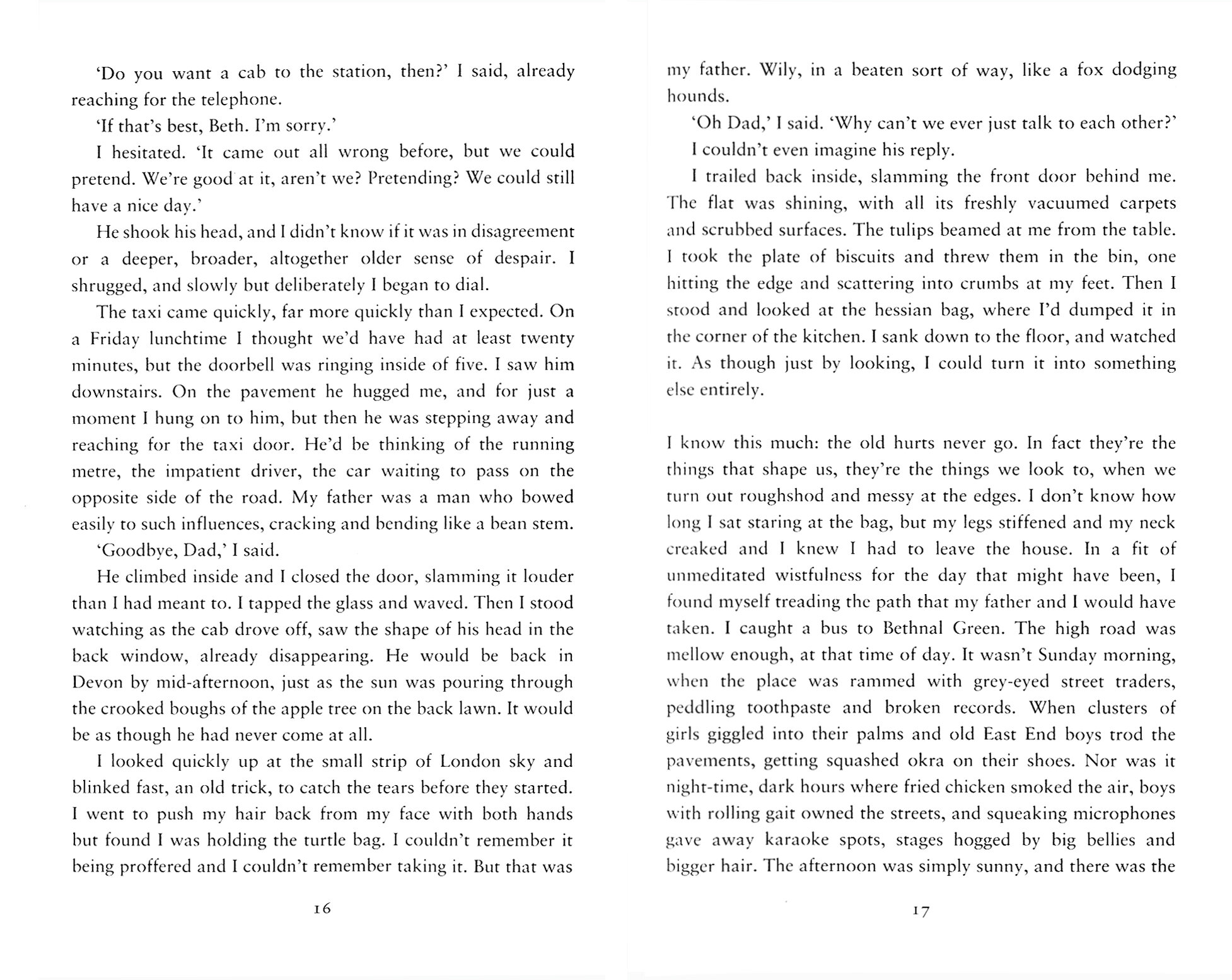 The Book of Summers / Книга на Английском - фото №2
