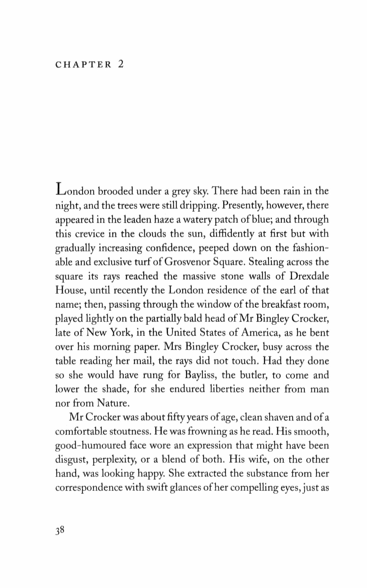 Piccadilly Jim (Wodehouse Pelham Grenville) - фото №2