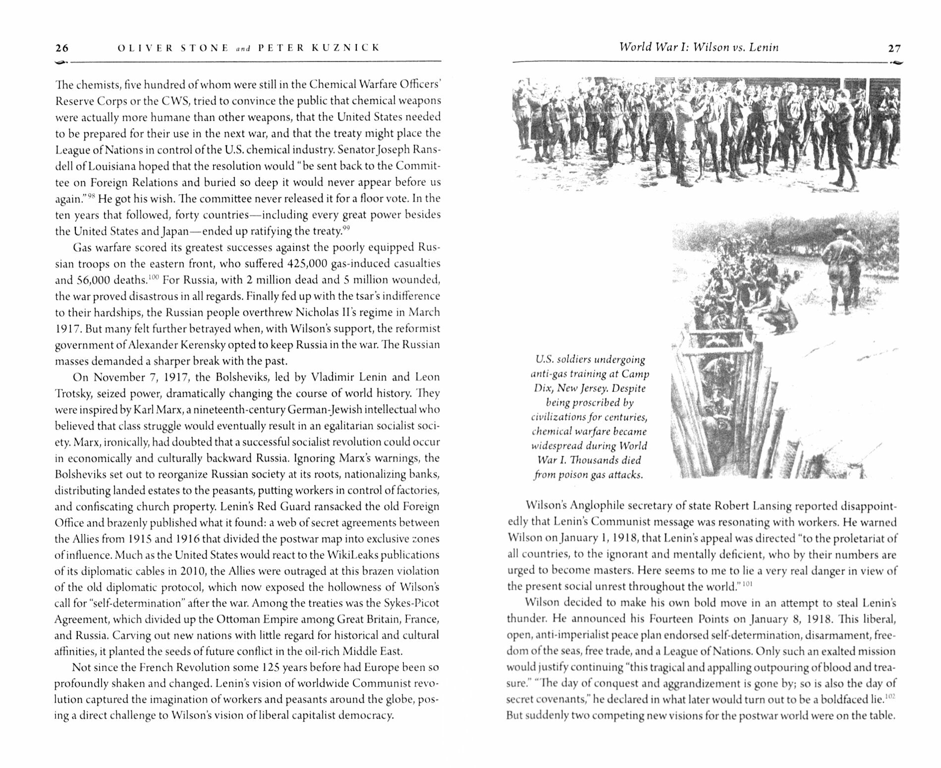 The Untold History of the United States - фото №2