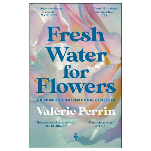 Fresh Water for Flowers | Perrin Valerie