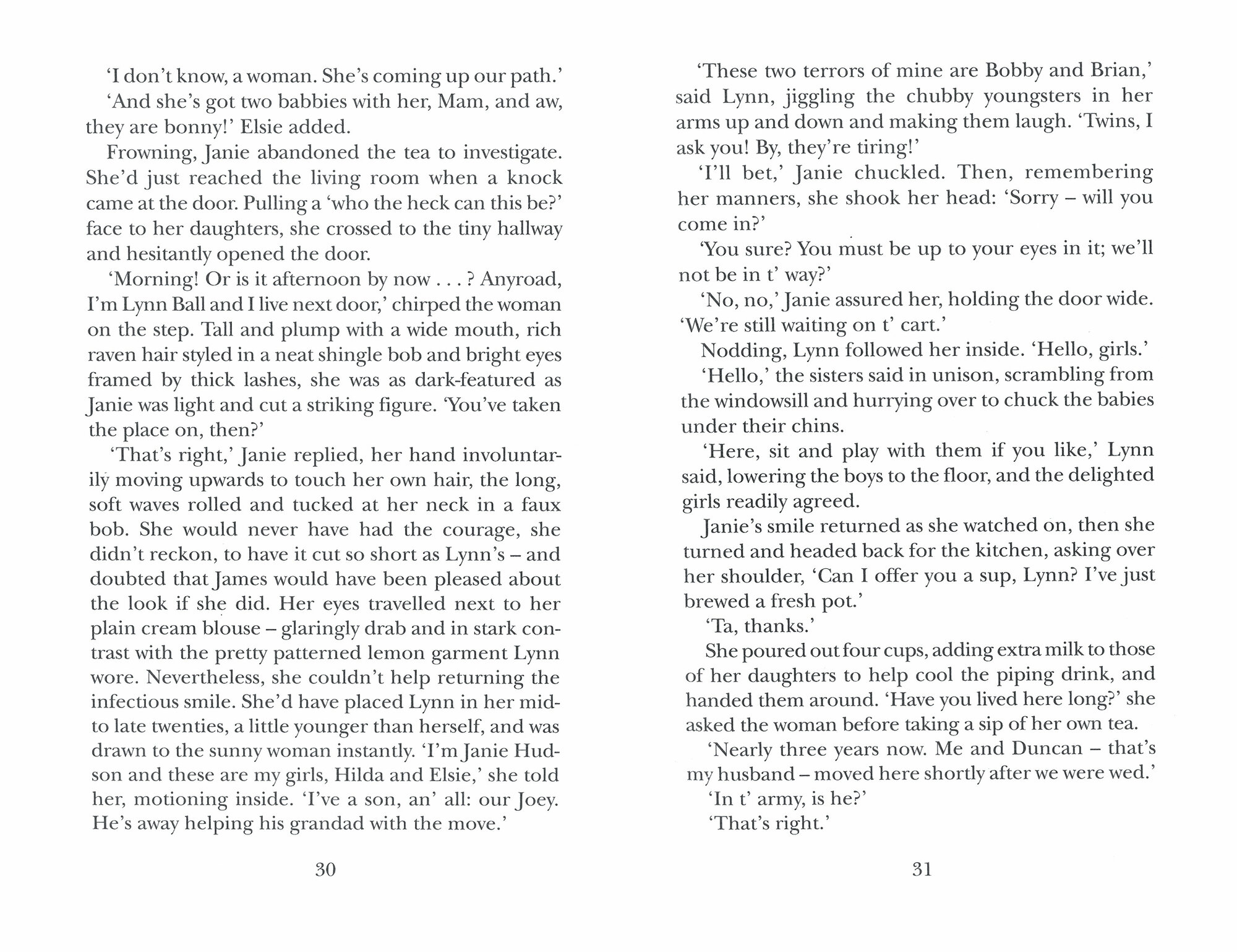 Her Wartime Secret (Hornby Emma) - фото №2