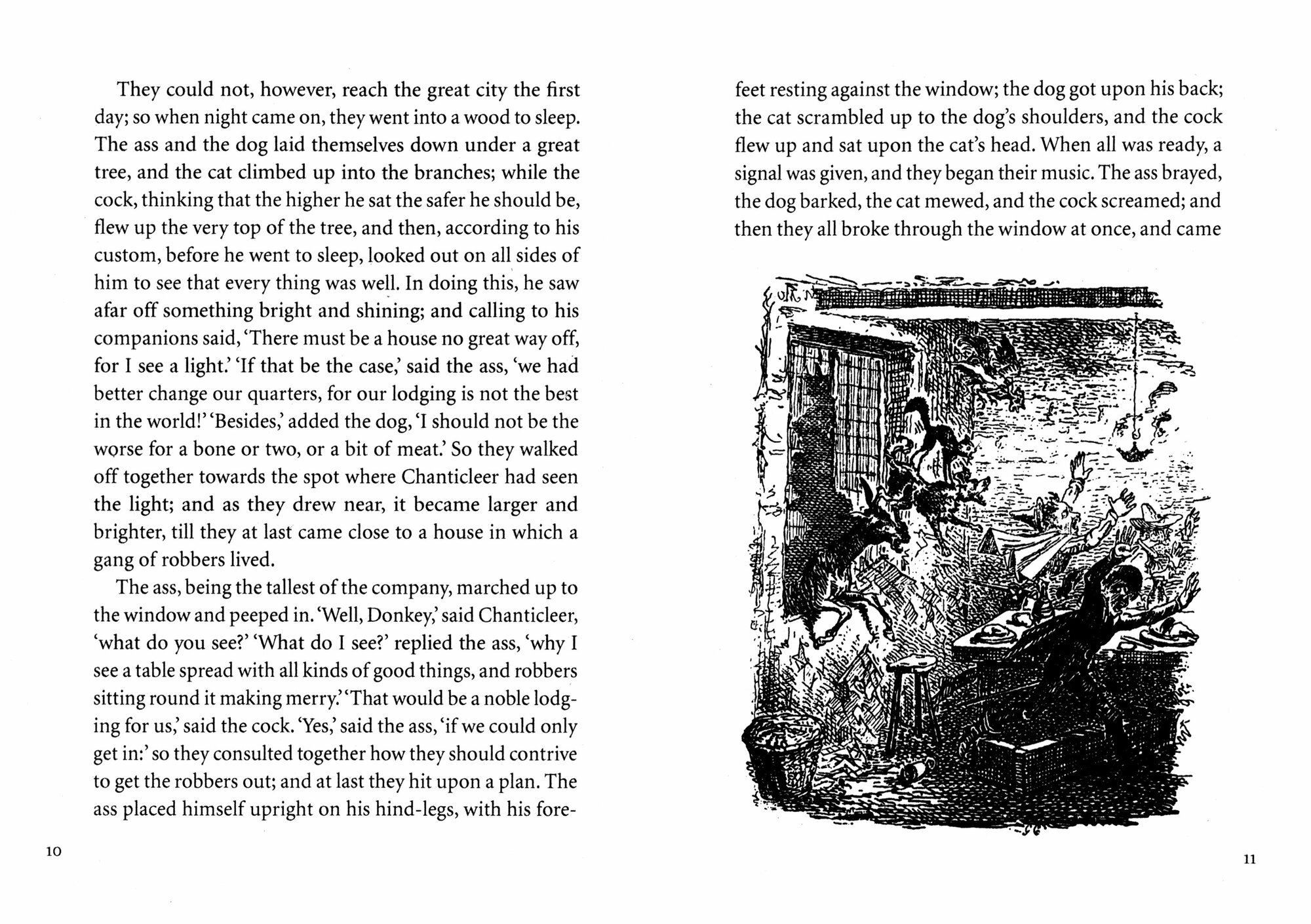 Grimms' Fairy Tales / Книга на Английском - фото №2