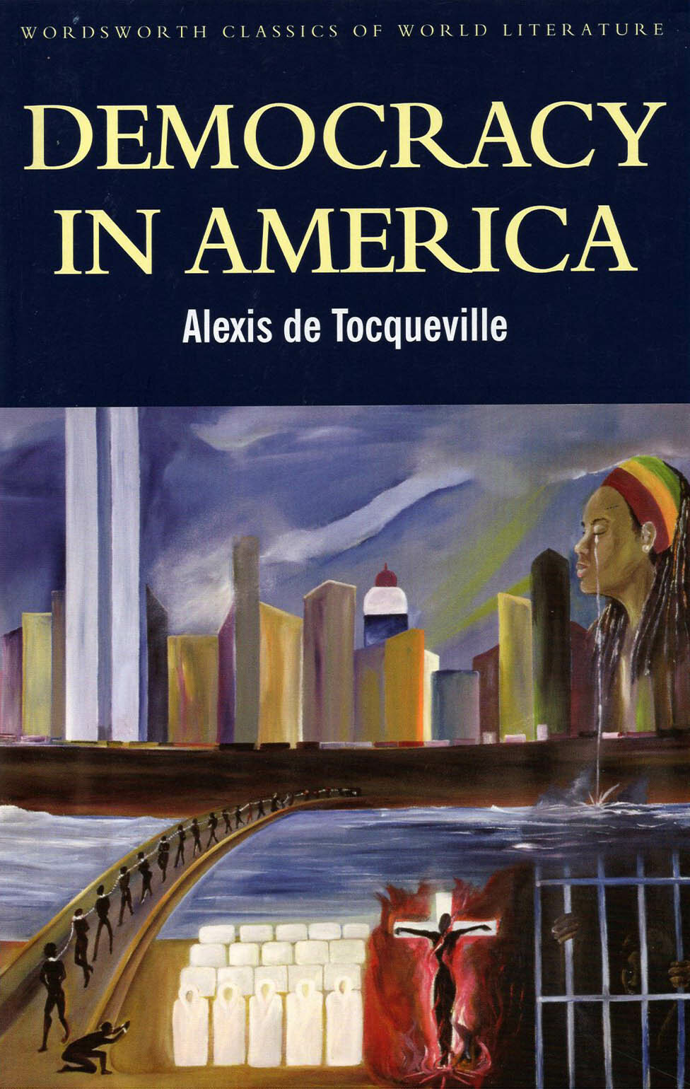 Democracy in America (de Tocqueville Alexis) - фото №2