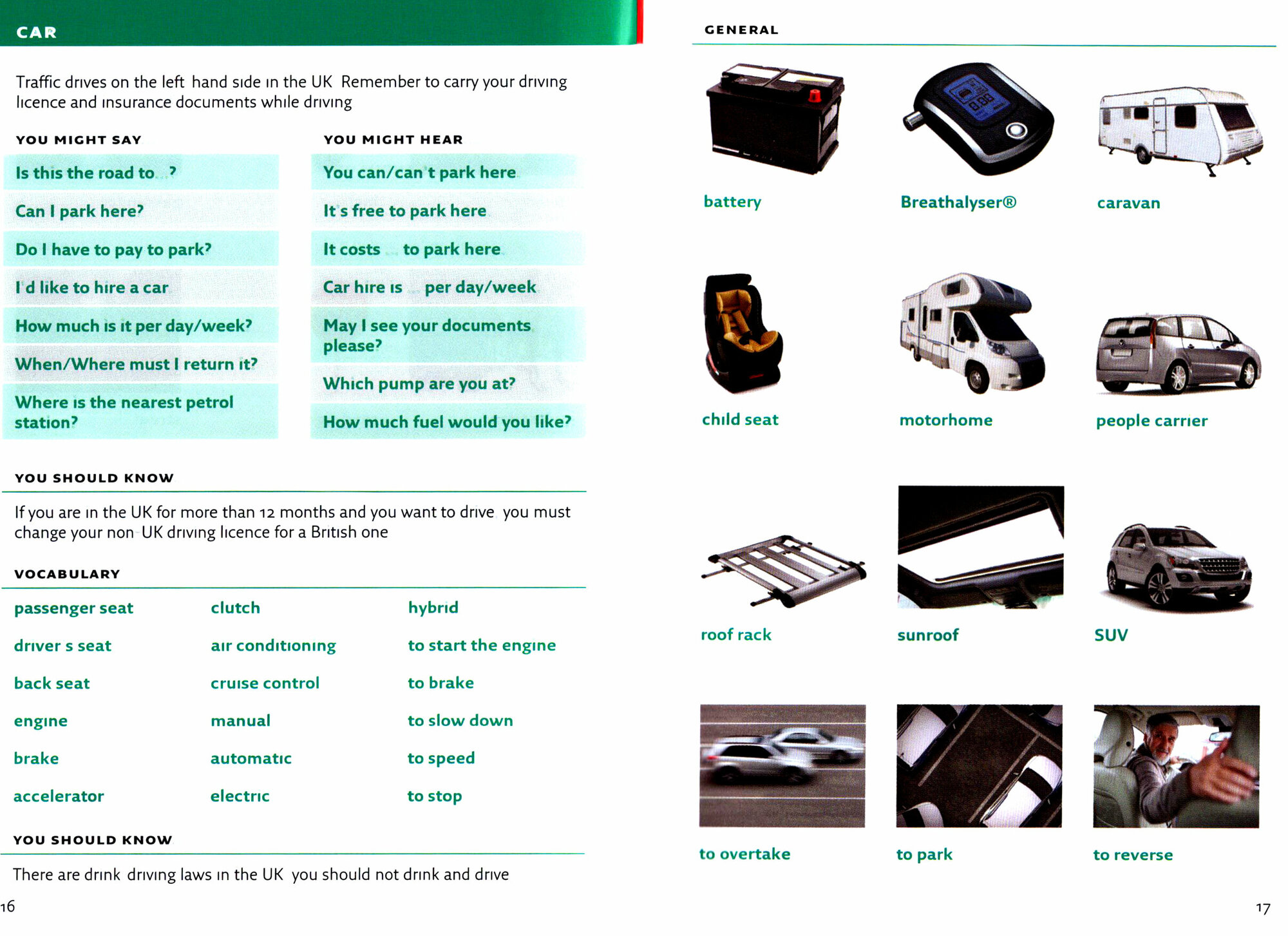 English Visual Dictionary - фото №3