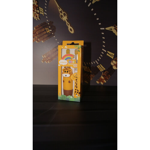 Детская электрическая щетка для зубов 130000₽