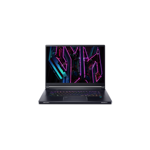 Ноутбук Acer Predator Triton 17X 17 WQXGA 2560x1600 IPS 250 Hz Intel Core i9-13900HX 64GB RAM DDR5 2ТB SSD NVIDIA GeForce RTX 4090 Windows 11 PTX17-71-99W5 42400000₽