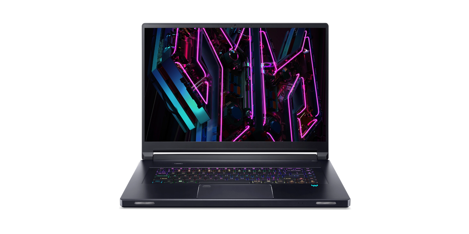 Ноутбук Acer Predator Triton 17X 17" WQXGA 2560x1600 IPS 250 Hz (Intel Core i9-13900HX, 64GB RAM DDR5, 2ТB SSD, NVIDIA GeForce RTX 4090, Windows 11) PTX17-71-99W5