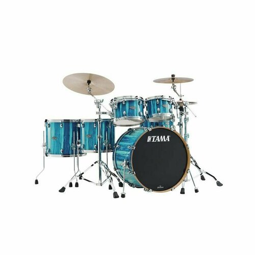 Ударная установка TAMA MBS52RZS-SKA STARCLASSIC PERFORMER голубой