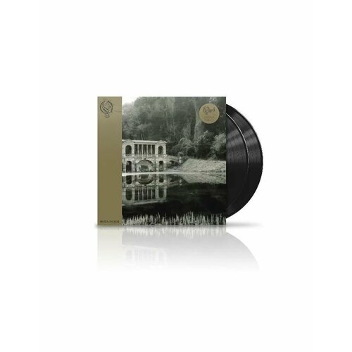 виниловая пластинка opeth morningrise 2lp 0602448332585, Виниловая пластинка Opeth, Morningrise