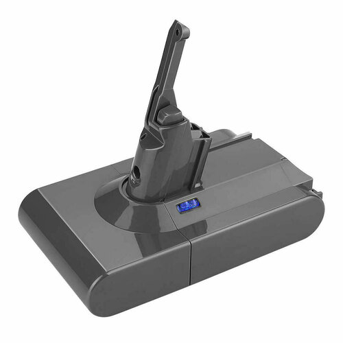 Аккумулятор для пылесоса Dyson V8 Absolute Cord-Free 216V 4000mAh Li-Ion Серый QRP 4300₽