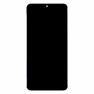 Дисплей для Huawei Honor X8a с тачскрином Черный - Оптима