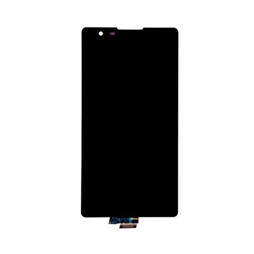 Дисплей для LG K220DS X power с тачскрином Черный дисплей для lg k220ds x power в сборе с тачскрином