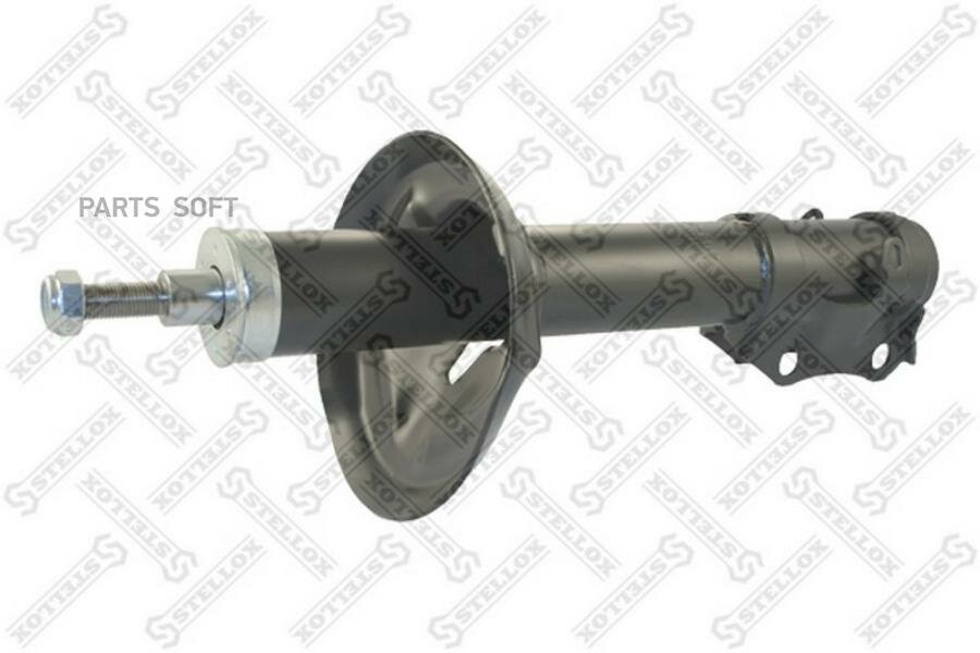 STELLOX 41140063SX 4114-0063-SX_амортизатор передний масляный!\ VW Passat 1.6-2.0 93-96