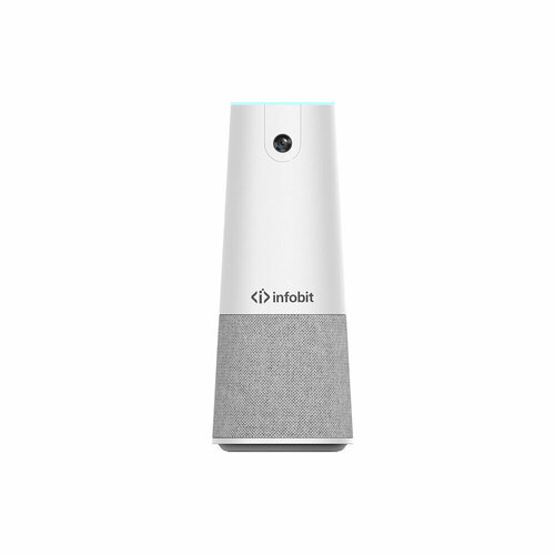 Универсальная камера для видеоконференций INFOBIT iCam 100 5349300₽