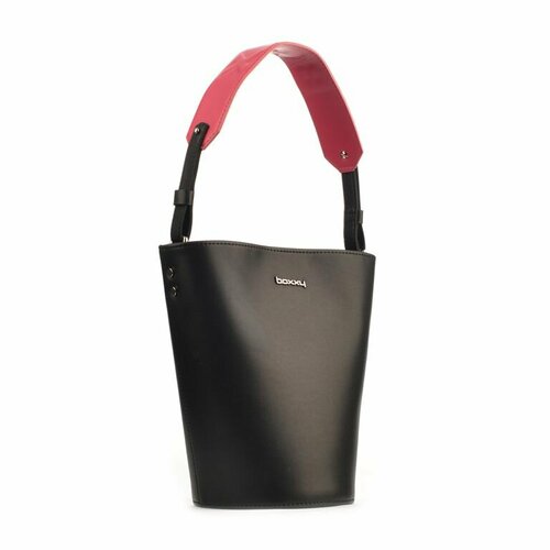 фото Сумка boxxy, черный