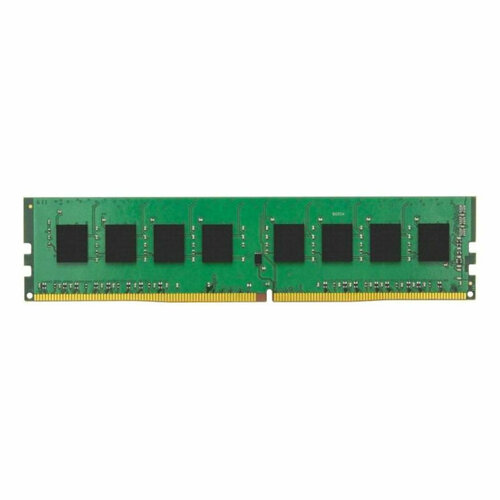 Модуль памяти Kingston DIMM DDR4 16Gb 3200Мгц (KVR32N22S8/16), 1689044