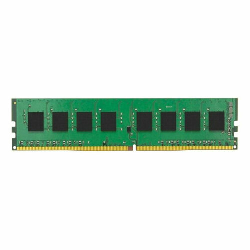 Модуль памяти Kingston DIMM DDR4 16Gb 3200Мгц KVR32N22S816 1689044 654500₽