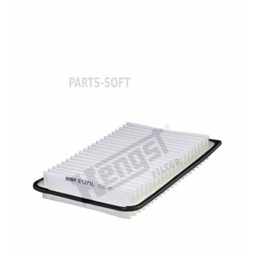 HENGST FILTER E1271L Фильтр возд. TOYOTA CAMRY 2.4/3.0 LEXUS RX 300