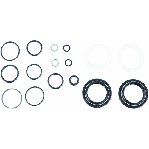Ремкомплект Сальники RockShox Service XC32 Solo Air Full 004315032410 4300₽