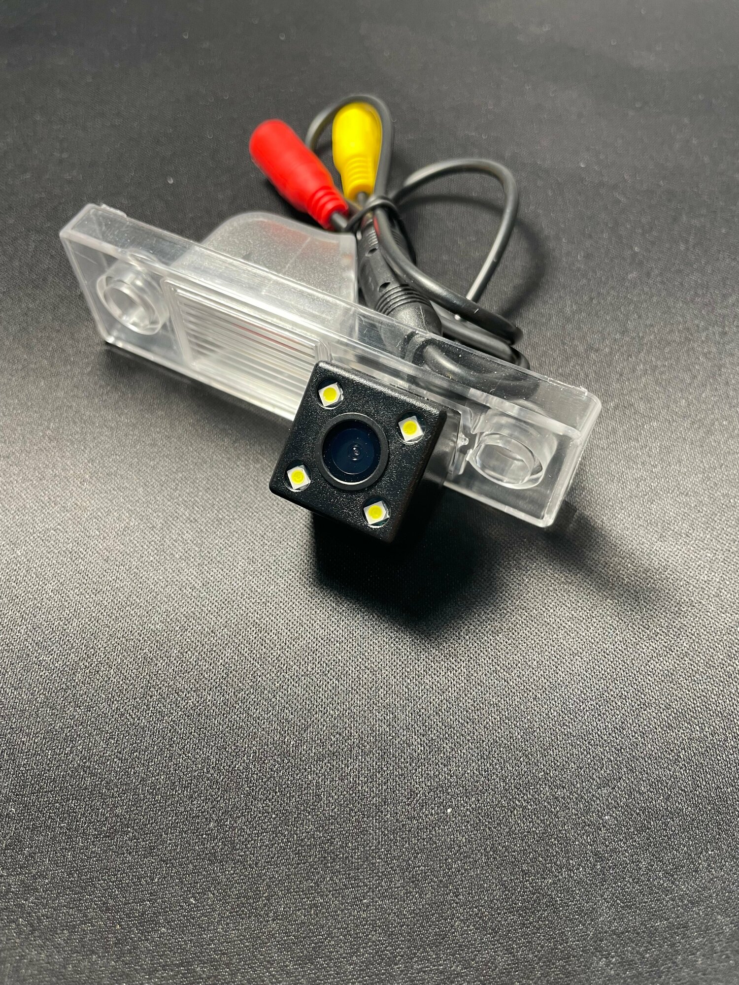 Камеры Заднего Вида Xiaomi Камера заднего вида для Chevrolet Aveo / Captiva / Lacetti