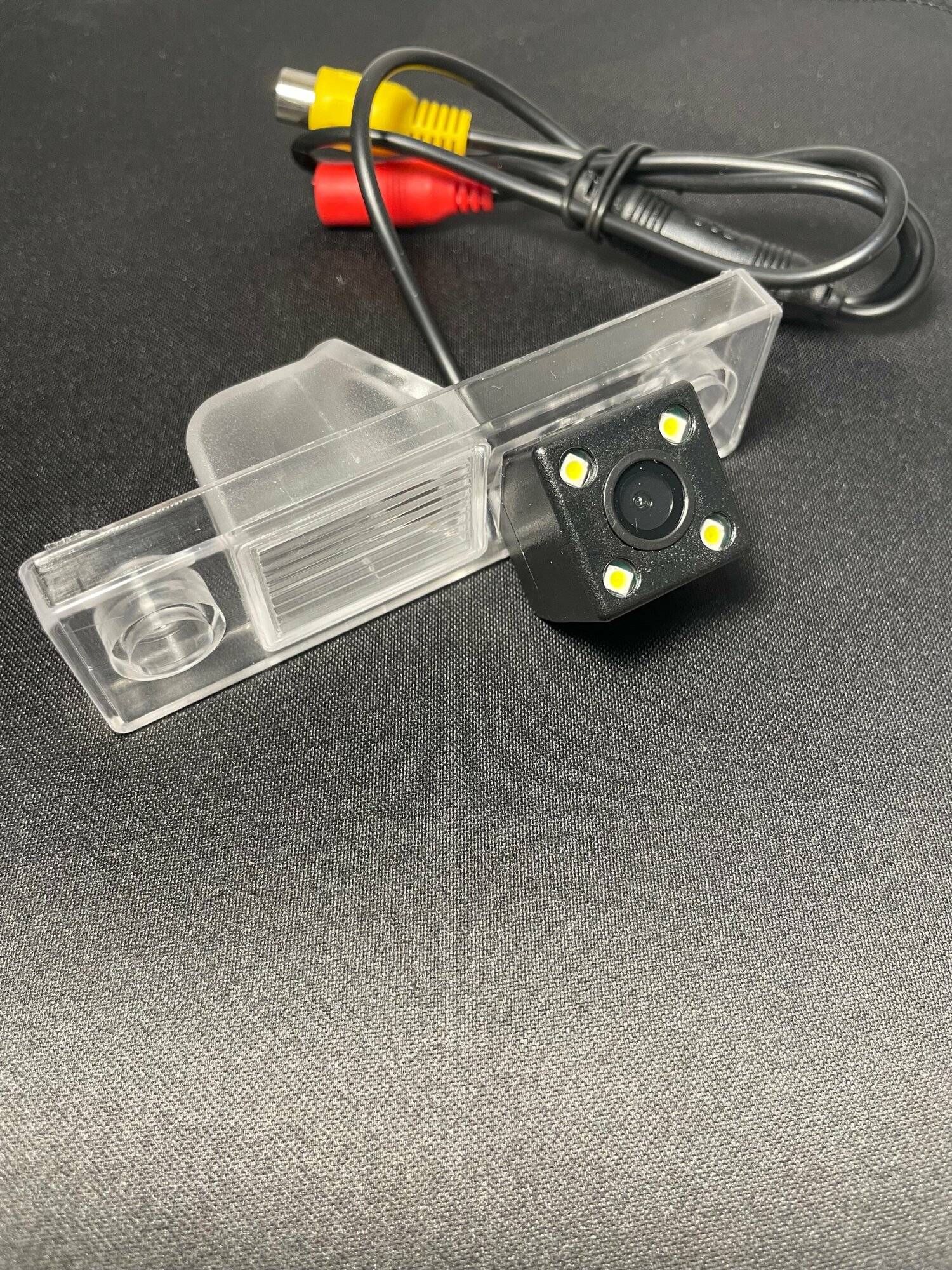 Картинки Камера заднего вида для Chevrolet Aveo / Captiva / Lacetti