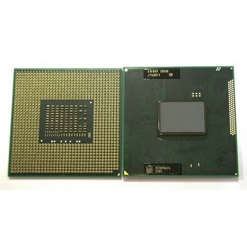 Процессор Intel SR04B, REF