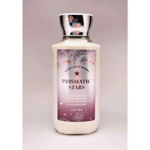 Bath and Body Works    Prismatic Stars