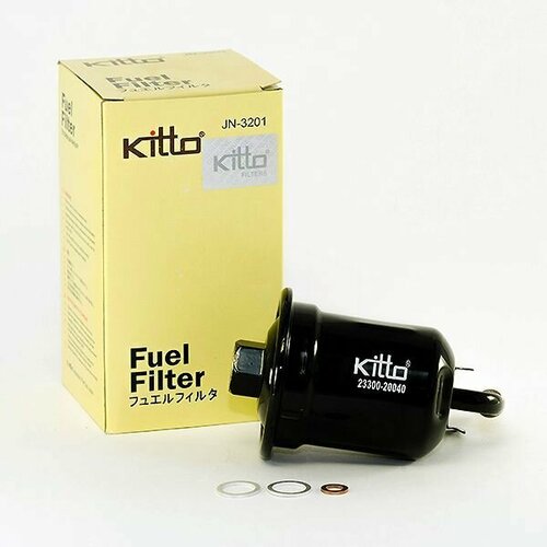 Топливный фильтр