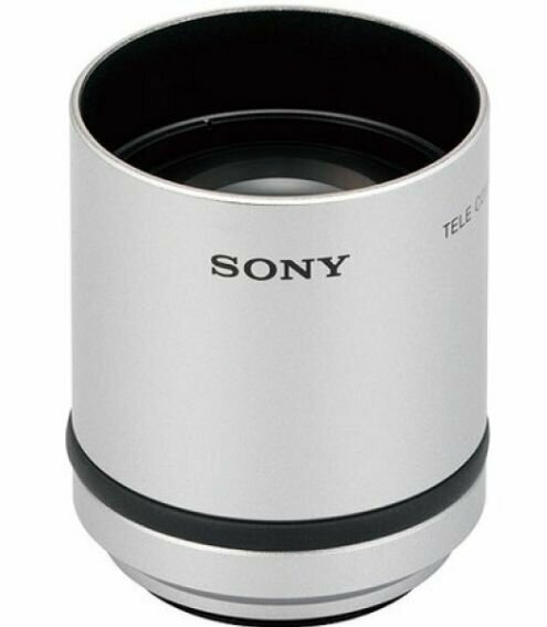 Оптический конвертер Sony VCL-DH2637