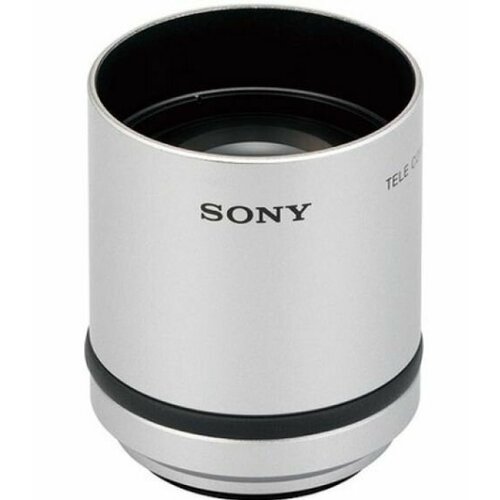 Оптический конвертер Sony VCL-DH2637