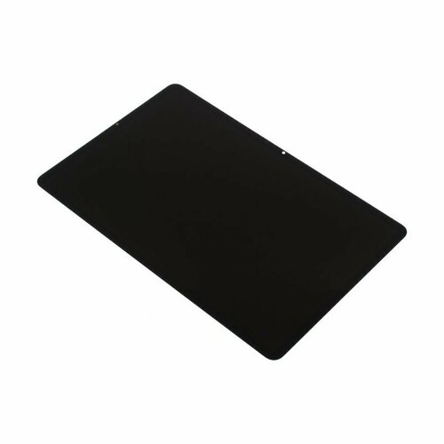 Дисплей для Huawei MatePad 11 (DBY-W09) (в сборе с тачскрином) черный, AAA экран дисплей для huawei bah3 w09 в сборе с тачскрином черный