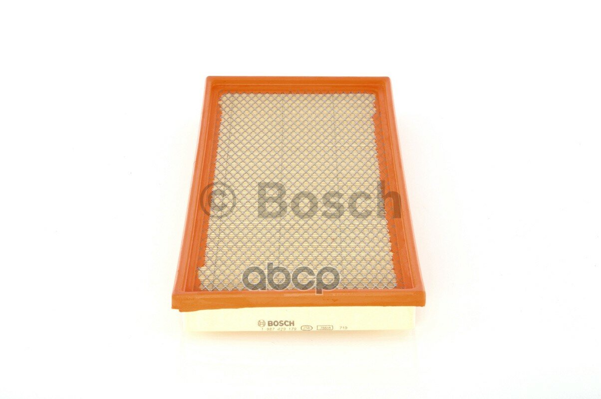 Воздушный фильтр Bosch - фото №1