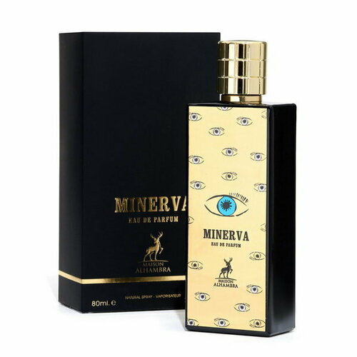 Парфюмерная вода женская Minerva