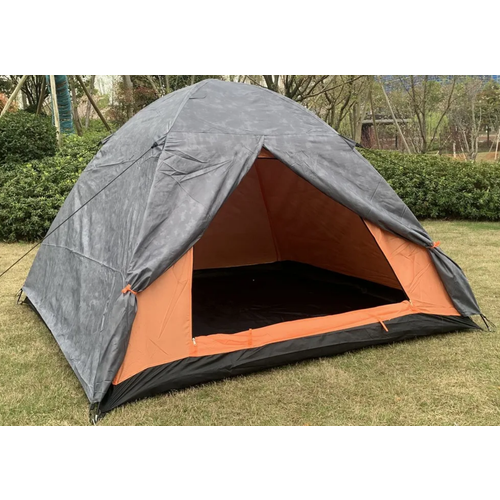 фото Палатка 3-местная vlaken yj-002b