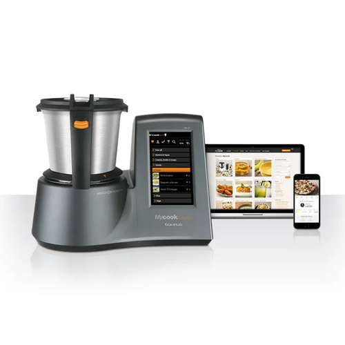 Кухонный комбайн Jedani Mycook Touch 28555000₽