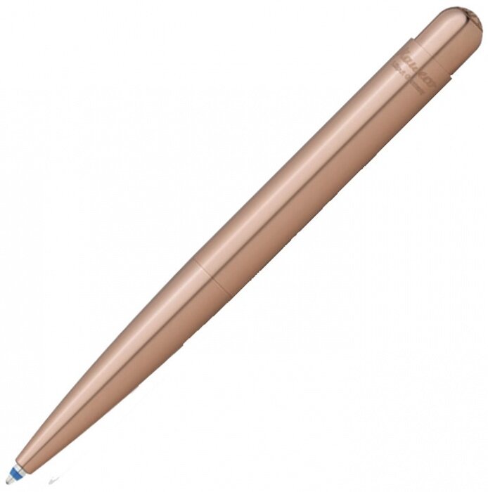 Kaweco 11000317 Шариковая ручка kaweco liliput, copper