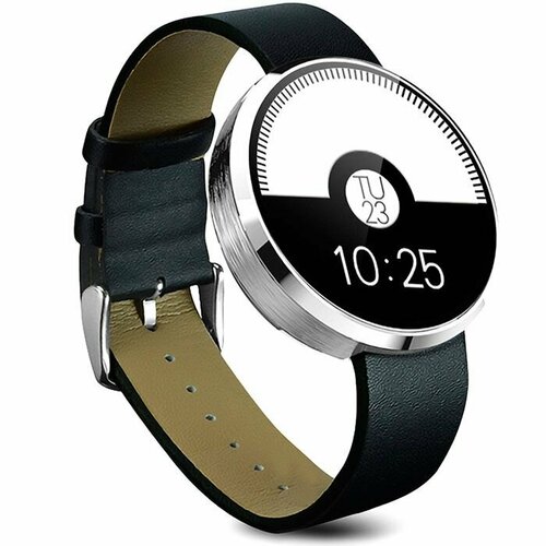 Умные часы Smart Watch DM360 Silver