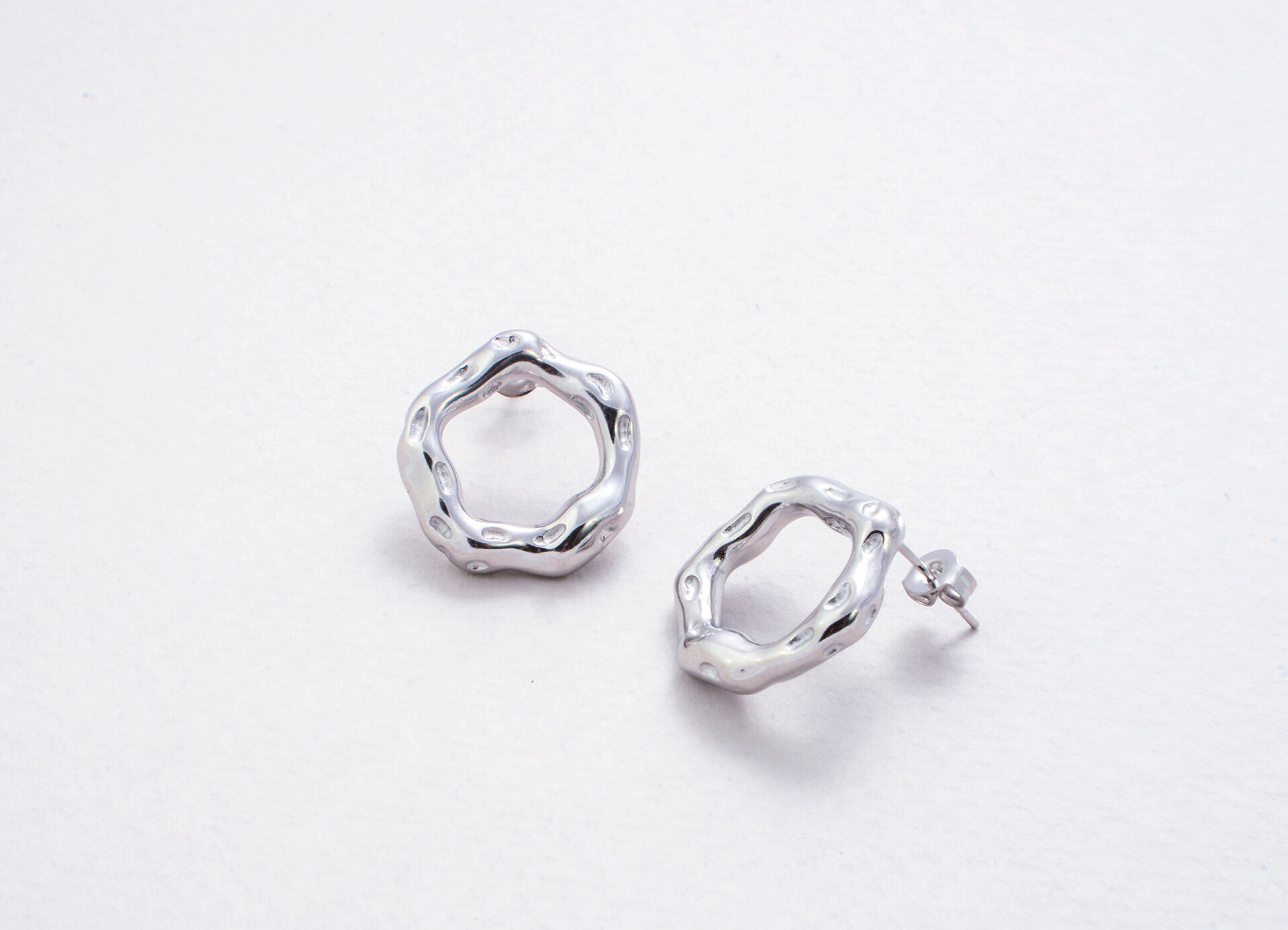 Купить Комплект серег Miniature за 2599р. с доставкой