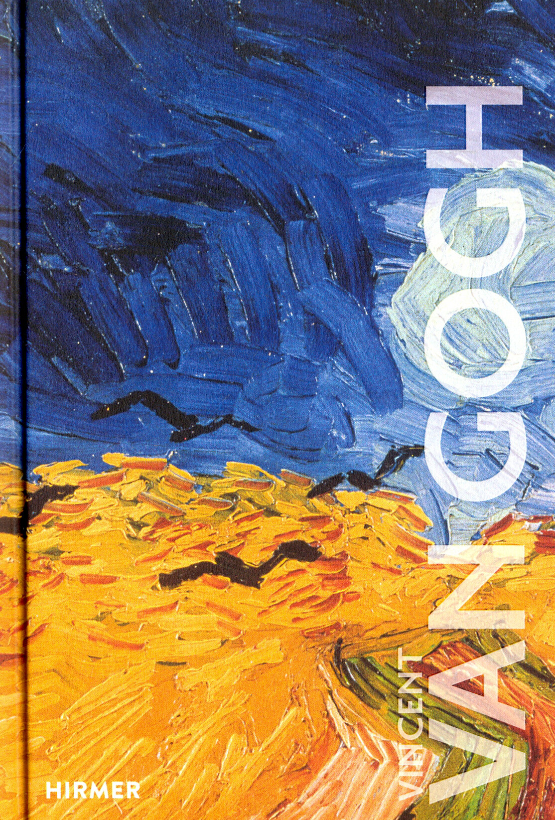 Vincent van Gogh / Книга на Английском - фото №1